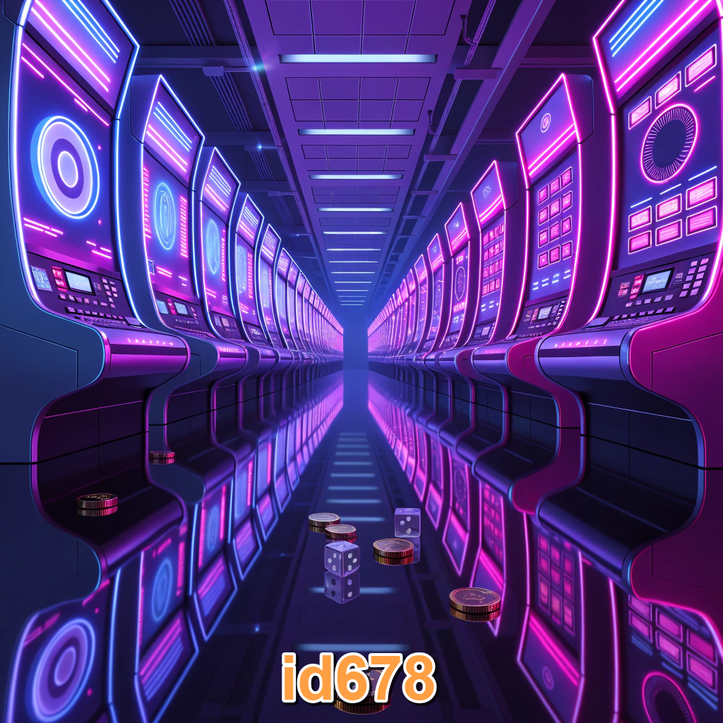 Program VIP id678
